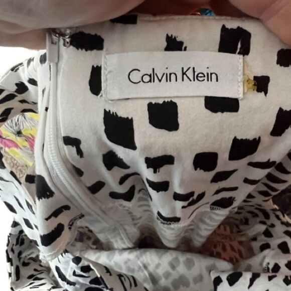 Calvin‎ Klein Dress - Picture 5 of 6